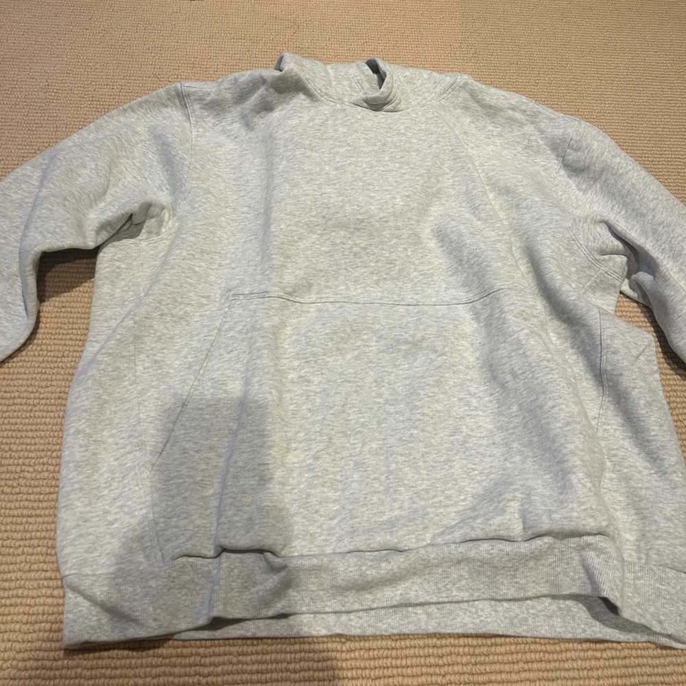 Lululemon Athletica Steady State Hoodie